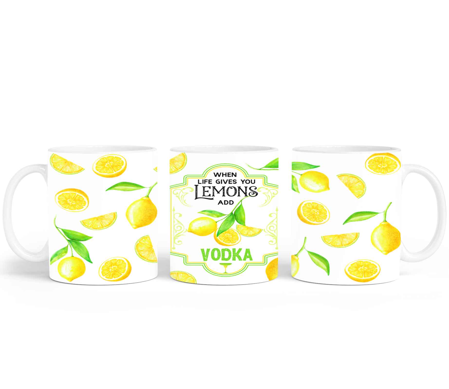 Add Vodka-10263